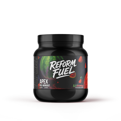 Apex Pre-Workout