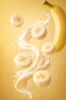 Banana Milkshake