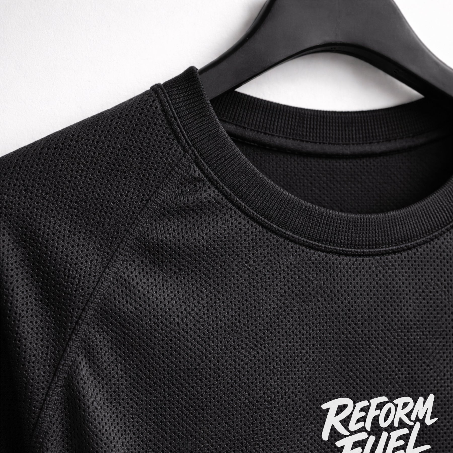 REFORMFUEL® Training Tee