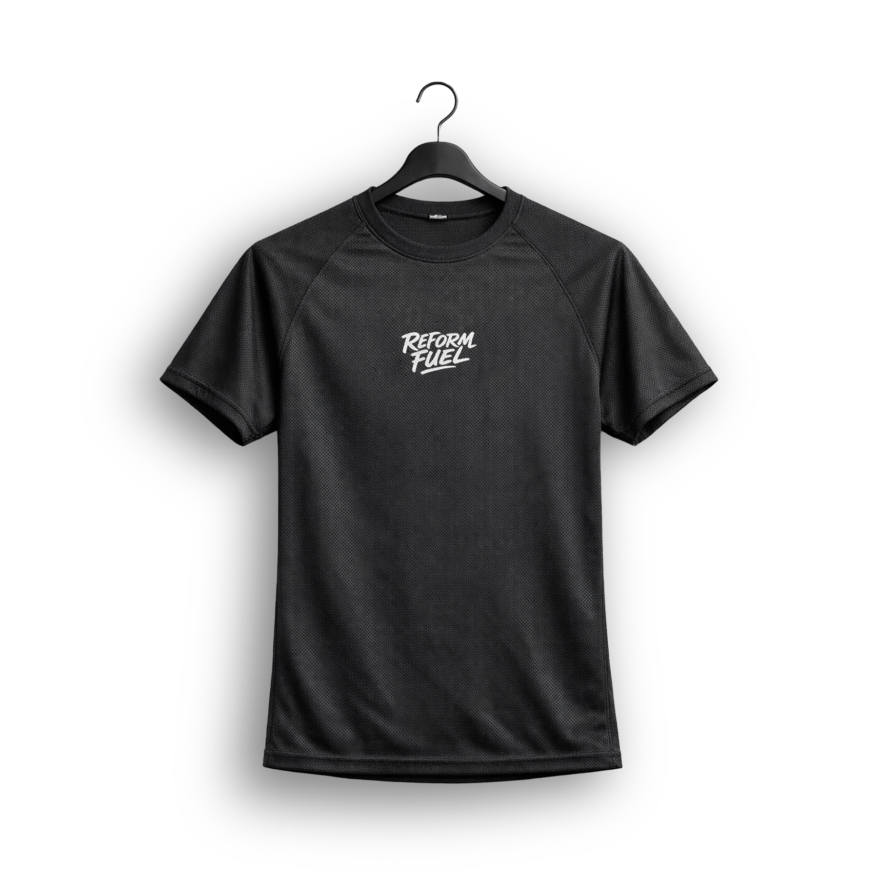 REFORMFUEL® Training Tee