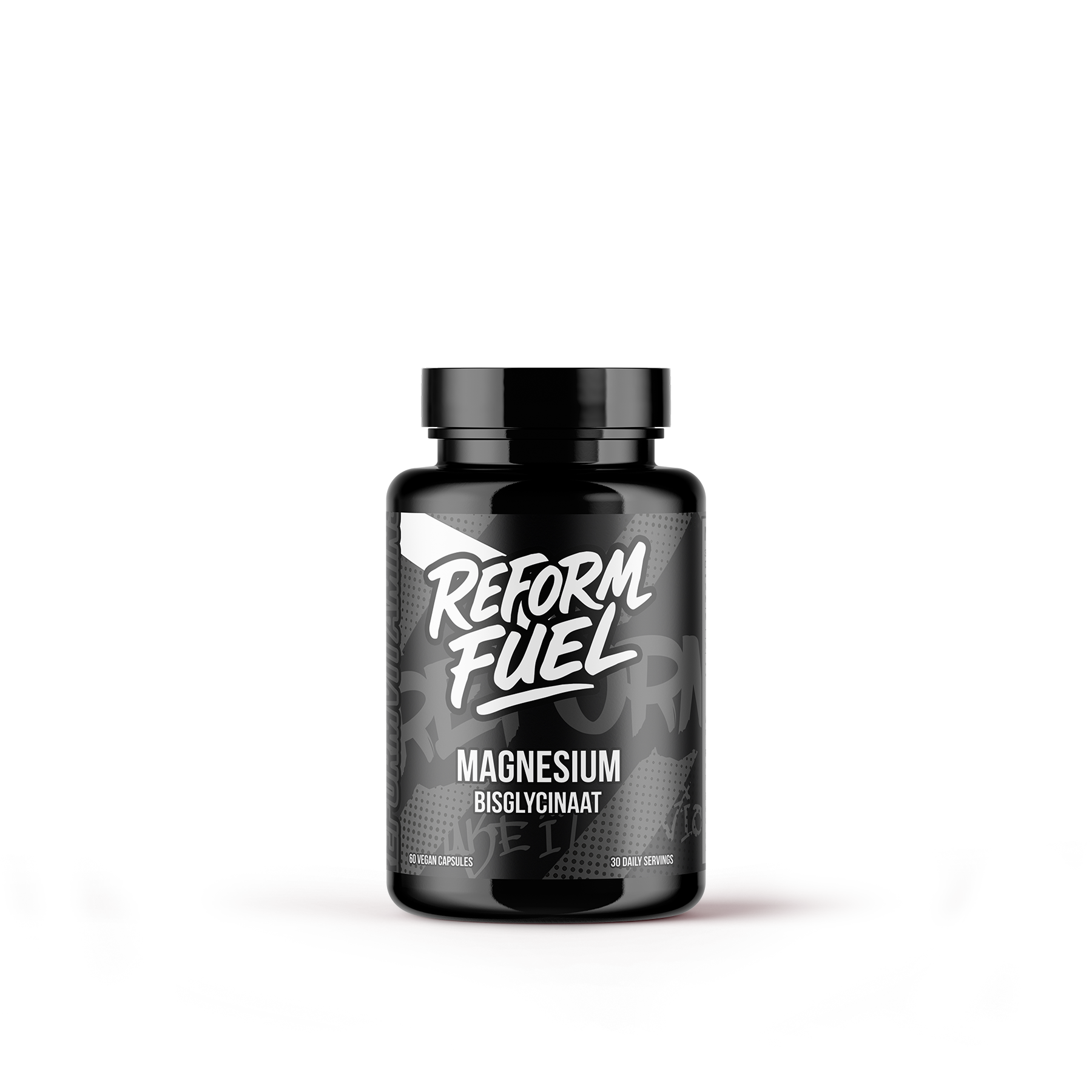 Magnesium Bisglycinaat