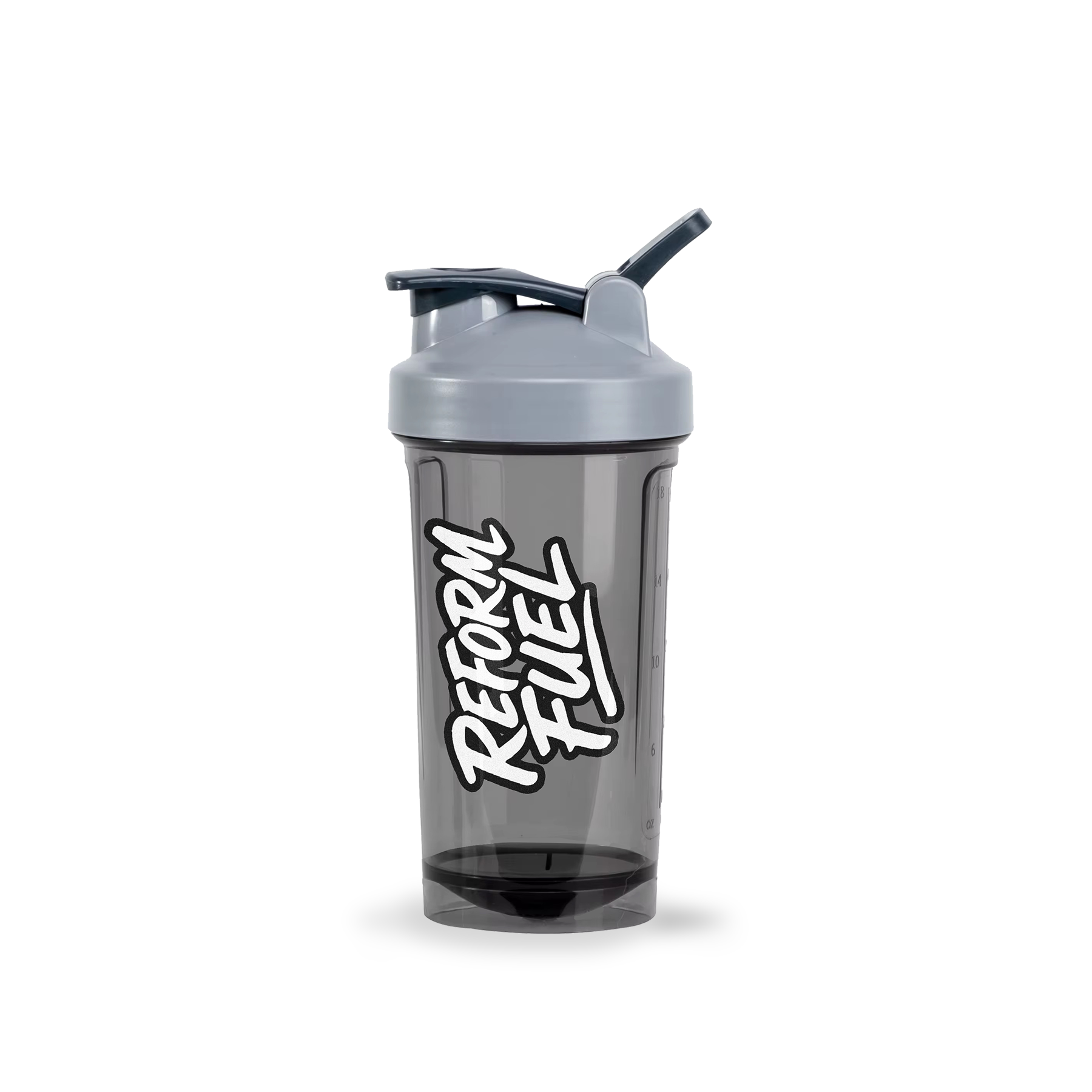 ReformFuel Shaker