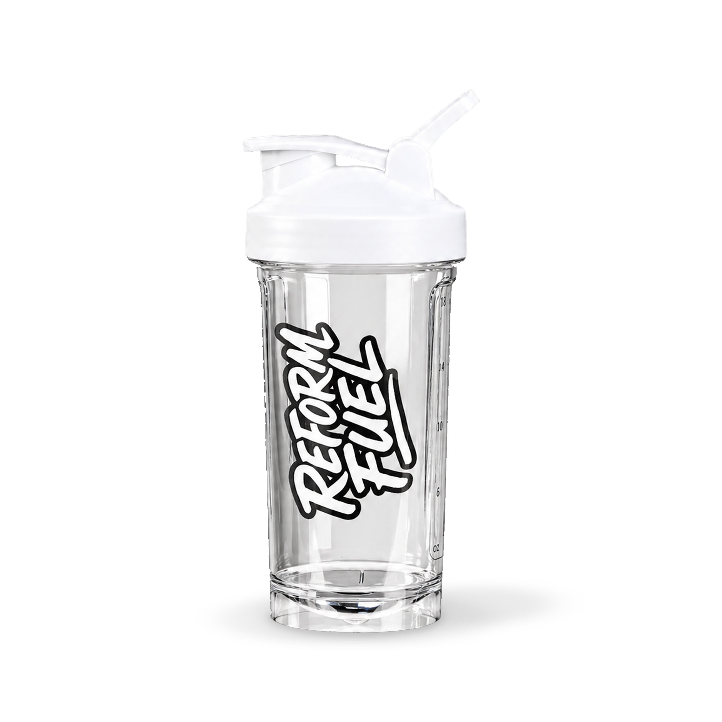 ReformFuel Shaker