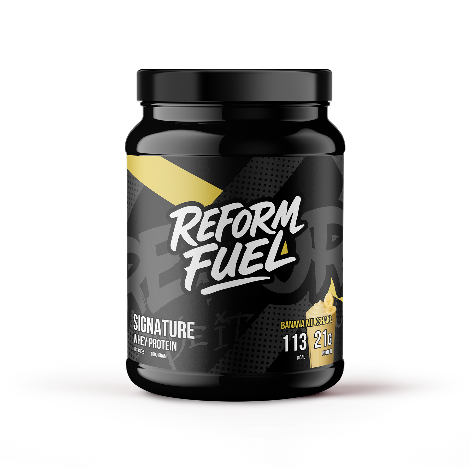 Signature Whey Protein