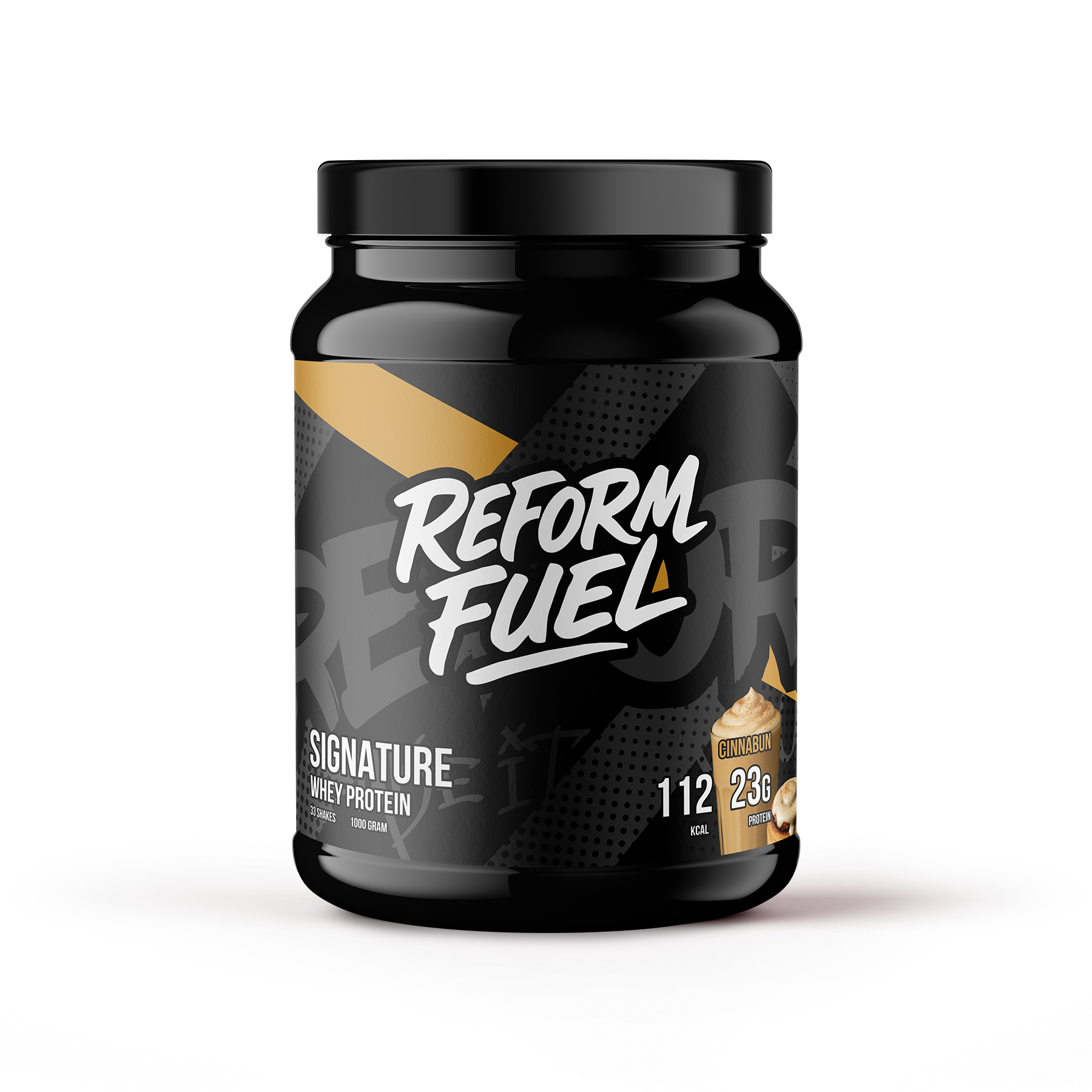 Signature Whey Protein