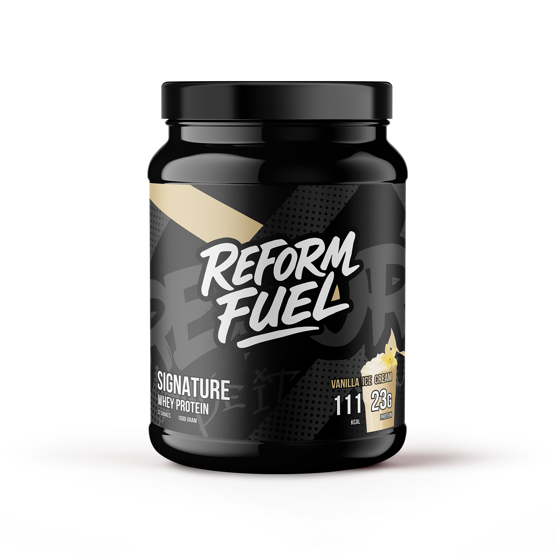 Signature Whey Protein