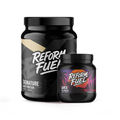 REFORMFUEL® Starter bundel