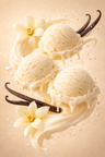 Vanilla Ice Cream